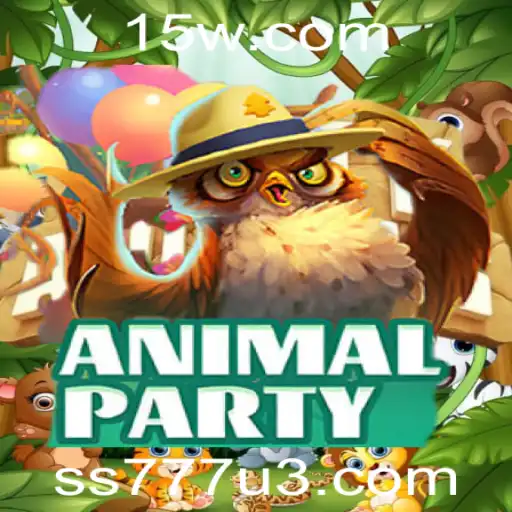 Aventura Selvagem: Descubra o Fascinante Mundo de AnimalParty