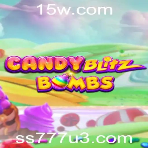 CandyBlitzBombs: Uma Jornada Doce e Explosiva no Mundo dos Games