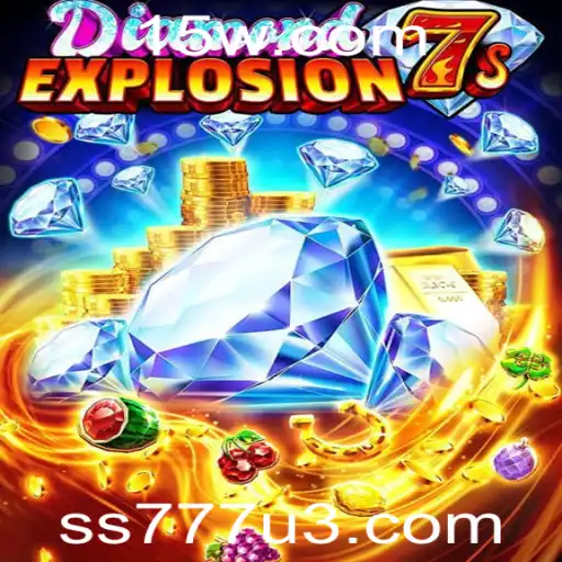 Descubra o Mundo Empolgante de DiamondExplosion7s e ss777