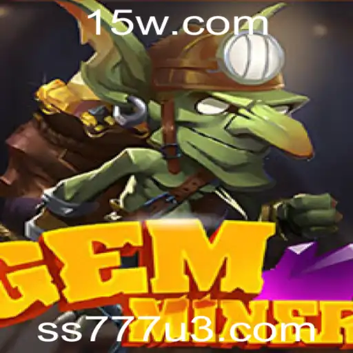 GemMiner: Um Mergulho no Mundo das Pedras Preciosas Virtual