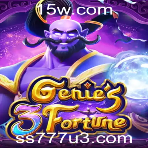 Genie3Fortune: Descubra o Futuro com um Toque de Magia e Tecnologia