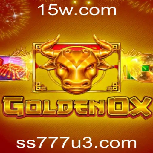 GoldenOx: Descubra o Universo do Jogo com Ss777