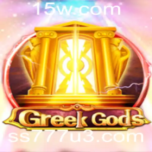 GreekGods: Mergulhe na Mitologia com Estratégia e Aventura