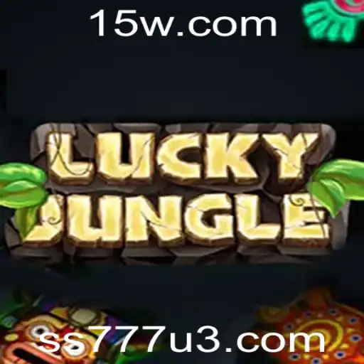 Explorando LuckyJungle: Aventura e Estratégia em um Mundo Selvagem
