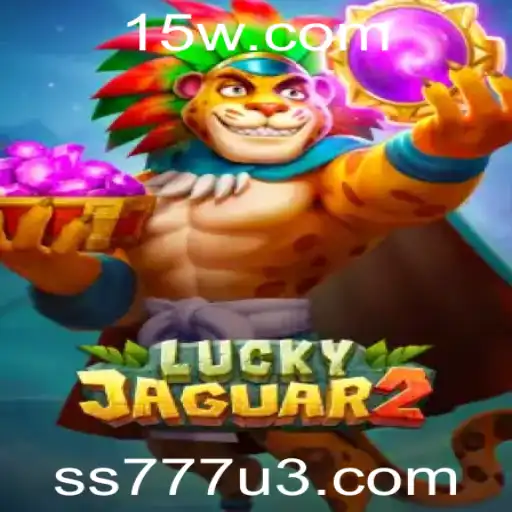 Luckyjaguar2: A Fascinante Experiência de Jogo com a Palavra-Chave ss777