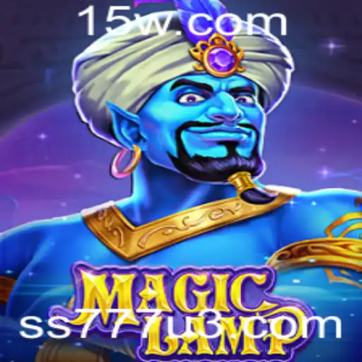 Descubra o Universo Encantado de MagicLamp: O Jogo Que Combina Aventura e Estratégia