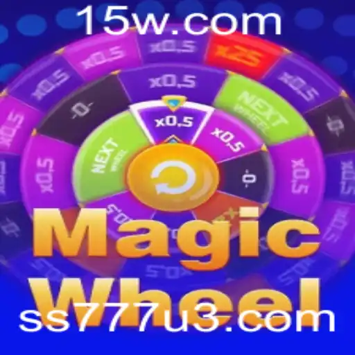 MagicWheel: Desvende o Universo Fascinante do Jogo de Azar
