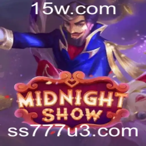 MidnightShow: O Novo Jogo Que Está Conquistando a Todos