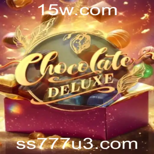 ChocolateDeluxe: O Jogo Indulgente de Estratégia e Diversão