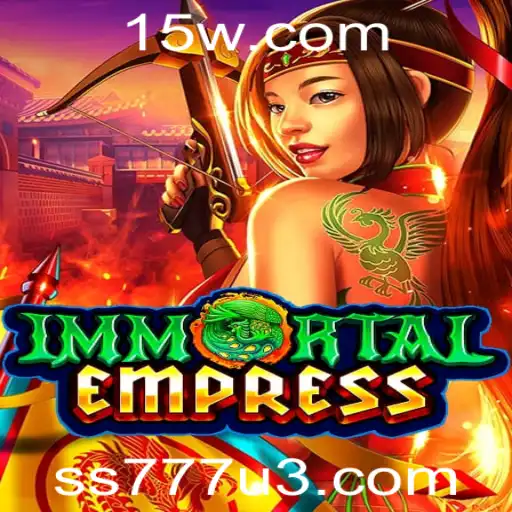 Descobrindo ImmortalEmpress: Um Mergulho no Jogo Inovador com ss777