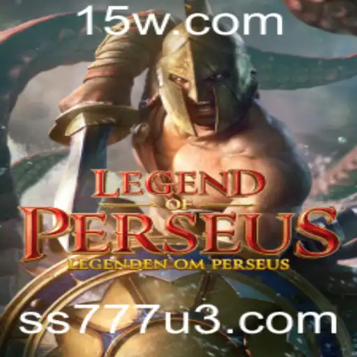 LegendofPerseus - Mergulhe na Aventura Épica
