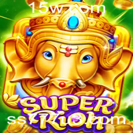 Descubra o Mundo de 'SuperRich': Um Jogo de Estratégia Inovador