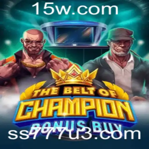 TheBeltOfChampionBonusBuy: Uma Introdução Detalhada às Regras e Jogabilidade