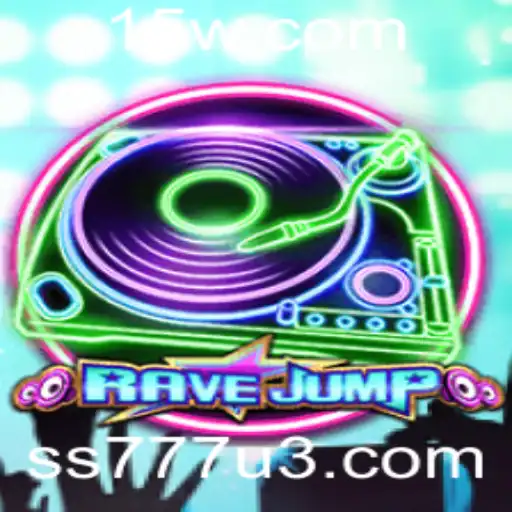Explorando o Mundo Dinâmico de RaveJump: Uma Aventura Digital Única