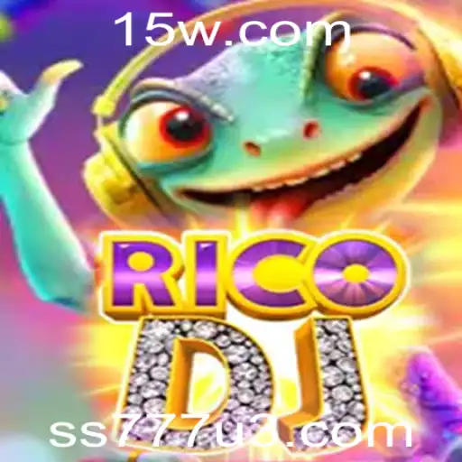 Explorando o Mundo de RicoDJ: Um Jogo Inovador e Envolvente