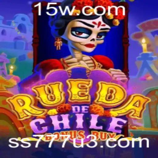 Descubra o Mundo Empolgante do Jogo RuedaDeChileBonusBuy