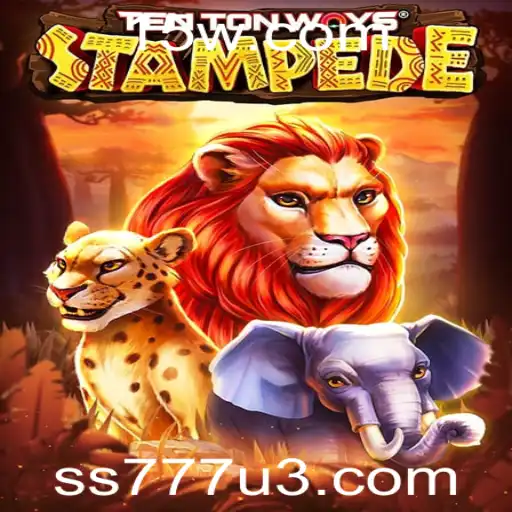 Explorando o Mundo Vibrante de TenTonWaysStampede