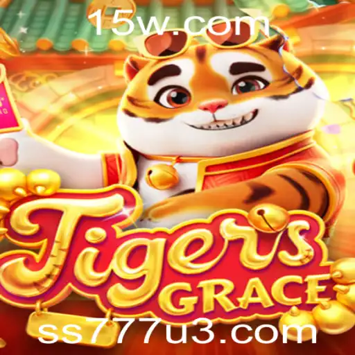 TigersGrace: Aventura Selvagem e Estratégica no Mundo dos Jogos