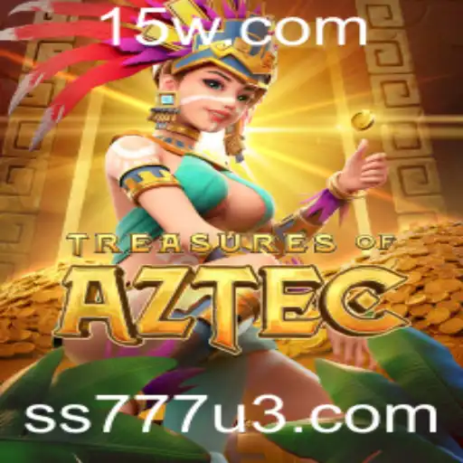 Desbravando 'Treasures of Aztec': Um Mundo de Aventuras e Riquezas